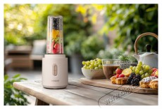 Sencor SBL 9130WH AKKU Konyhai term&eacute;kek - Konyhai kisg&eacute;p (elők&eacute;sz&iacute;t&eacute;s / feldolgoz&aacute;s) - Turmixg&eacute;p - 521408