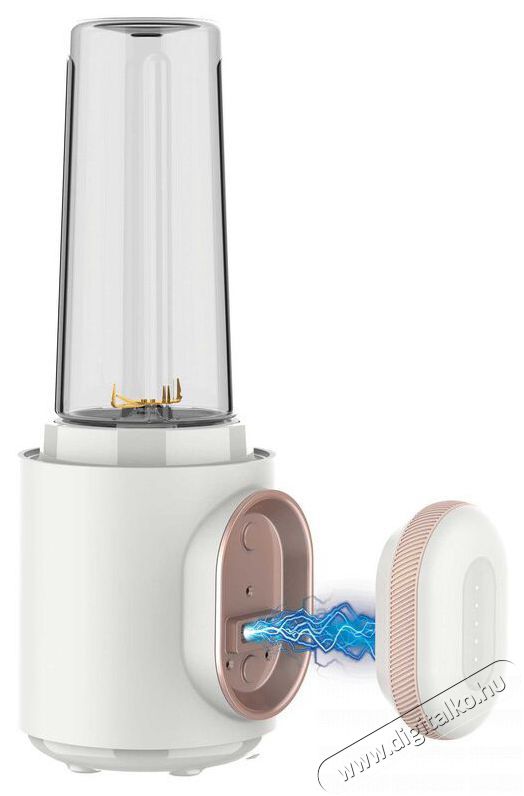 Sencor SBL 9130WH AKKU Konyhai term&eacute;kek - Konyhai kisg&eacute;p (elők&eacute;sz&iacute;t&eacute;s / feldolgoz&aacute;s) - Turmixg&eacute;p - 521408