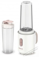 Sencor SBL 9130WH AKKU Konyhai term&eacute;kek - Konyhai kisg&eacute;p (elők&eacute;sz&iacute;t&eacute;s / feldolgoz&aacute;s) - Turmixg&eacute;p - 521408