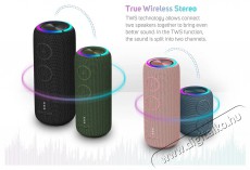 Sencor SIRIUS 2 BLACK Audio-Video / Hifi / Multim&eacute;dia - Hordozhat&oacute;, vezet&eacute;k n&eacute;lk&uuml;li / bluetooth hangsug&aacute;rz&oacute; - Hordozhat&oacute;, vezet&eacute;k n&eacute;lk&uuml;li / bluetooth hangsug&aacute;rz&oacute; - 521412