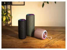 Sencor SIRIUS 2 BLACK Audio-Video / Hifi / Multim&eacute;dia - Hordozhat&oacute;, vezet&eacute;k n&eacute;lk&uuml;li / bluetooth hangsug&aacute;rz&oacute; - Hordozhat&oacute;, vezet&eacute;k n&eacute;lk&uuml;li / bluetooth hangsug&aacute;rz&oacute; - 521412