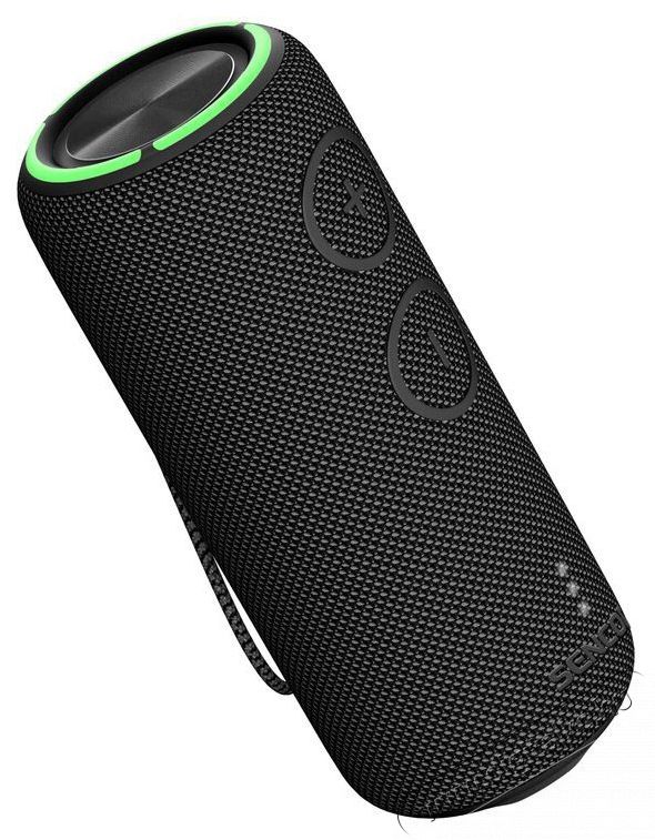 Sencor SIRIUS 2 MAXI BLACK Audio-Video / Hifi / Multim&eacute;dia - Hordozhat&oacute;, vezet&eacute;k n&eacute;lk&uuml;li / bluetooth hangsug&aacute;rz&oacute; - Hordozhat&oacute;, vezet&eacute;k n&eacute;lk&uuml;li / bluetooth hangsug&aacute;rz&oacute; - 521411