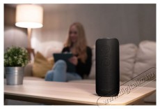Sencor SIRIUS 2 MAXI BLACK Audio-Video / Hifi / Multim&eacute;dia - Hordozhat&oacute;, vezet&eacute;k n&eacute;lk&uuml;li / bluetooth hangsug&aacute;rz&oacute; - Hordozhat&oacute;, vezet&eacute;k n&eacute;lk&uuml;li / bluetooth hangsug&aacute;rz&oacute; - 521411