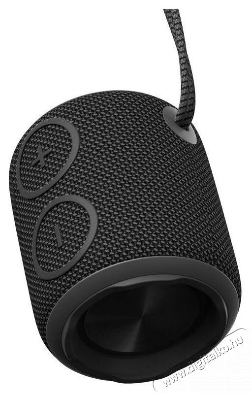 Sencor SIRIUS 2 MINI BLACK Audio-Video / Hifi / Multim&eacute;dia - Hordozhat&oacute;, vezet&eacute;k n&eacute;lk&uuml;li / bluetooth hangsug&aacute;rz&oacute; - Hordozhat&oacute;, vezet&eacute;k n&eacute;lk&uuml;li / bluetooth hangsug&aacute;rz&oacute; - 521416
