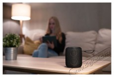 Sencor SIRIUS 2 MINI BLACK Audio-Video / Hifi / Multim&eacute;dia - Hordozhat&oacute;, vezet&eacute;k n&eacute;lk&uuml;li / bluetooth hangsug&aacute;rz&oacute; - Hordozhat&oacute;, vezet&eacute;k n&eacute;lk&uuml;li / bluetooth hangsug&aacute;rz&oacute; - 521416
