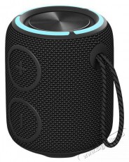 Sencor SIRIUS 2 MINI BLACK Audio-Video / Hifi / Multim&eacute;dia - Hordozhat&oacute;, vezet&eacute;k n&eacute;lk&uuml;li / bluetooth hangsug&aacute;rz&oacute; - Hordozhat&oacute;, vezet&eacute;k n&eacute;lk&uuml;li / bluetooth hangsug&aacute;rz&oacute; - 521416