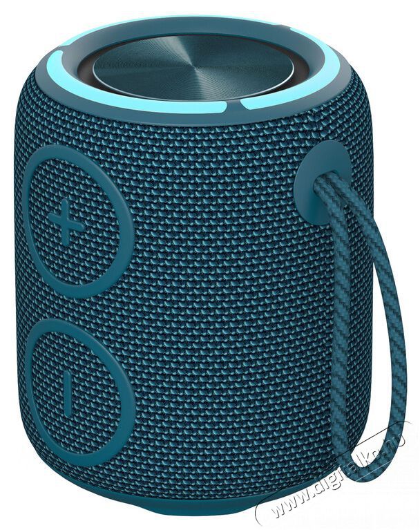 Sencor SIRIUS 2 MINI NAVY Audio-Video / Hifi / Multim&eacute;dia - Hordozhat&oacute;, vezet&eacute;k n&eacute;lk&uuml;li / bluetooth hangsug&aacute;rz&oacute; - Hordozhat&oacute;, vezet&eacute;k n&eacute;lk&uuml;li / bluetooth hangsug&aacute;rz&oacute; - 521410