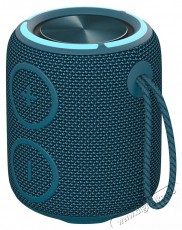Sencor SIRIUS 2 MINI NAVY Audio-Video / Hifi / Multim&eacute;dia - Hordozhat&oacute;, vezet&eacute;k n&eacute;lk&uuml;li / bluetooth hangsug&aacute;rz&oacute; - Hordozhat&oacute;, vezet&eacute;k n&eacute;lk&uuml;li / bluetooth hangsug&aacute;rz&oacute; - 521410