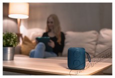 Sencor SIRIUS 2 MINI NAVY Audio-Video / Hifi / Multim&eacute;dia - Hordozhat&oacute;, vezet&eacute;k n&eacute;lk&uuml;li / bluetooth hangsug&aacute;rz&oacute; - Hordozhat&oacute;, vezet&eacute;k n&eacute;lk&uuml;li / bluetooth hangsug&aacute;rz&oacute; - 521410