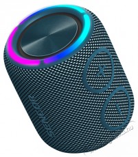 Sencor SIRIUS 2 MINI NAVY Audio-Video / Hifi / Multim&eacute;dia - Hordozhat&oacute;, vezet&eacute;k n&eacute;lk&uuml;li / bluetooth hangsug&aacute;rz&oacute; - Hordozhat&oacute;, vezet&eacute;k n&eacute;lk&uuml;li / bluetooth hangsug&aacute;rz&oacute; - 521410