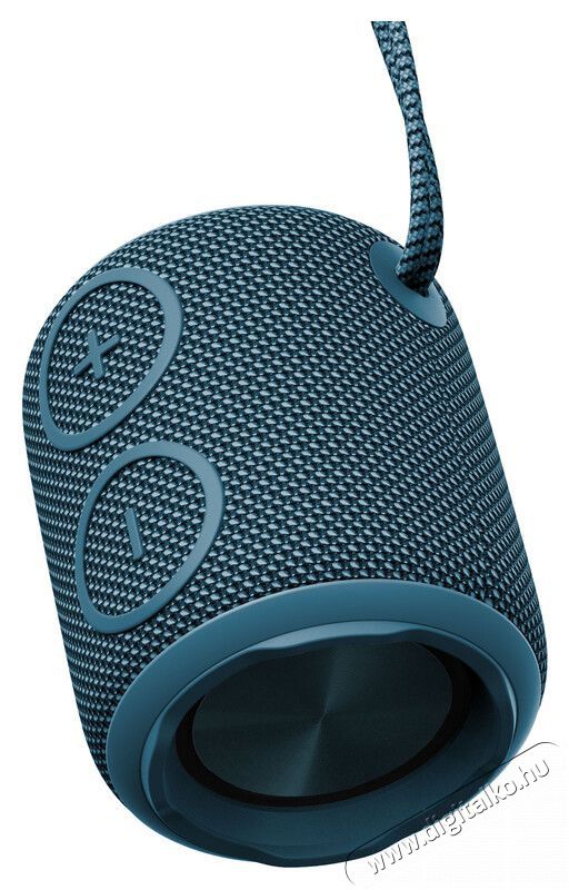 Sencor SIRIUS 2 MINI NAVY Audio-Video / Hifi / Multim&eacute;dia - Hordozhat&oacute;, vezet&eacute;k n&eacute;lk&uuml;li / bluetooth hangsug&aacute;rz&oacute; - Hordozhat&oacute;, vezet&eacute;k n&eacute;lk&uuml;li / bluetooth hangsug&aacute;rz&oacute; - 521410