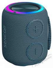 Sencor SIRIUS 2 MINI NAVY Audio-Video / Hifi / Multim&eacute;dia - Hordozhat&oacute;, vezet&eacute;k n&eacute;lk&uuml;li / bluetooth hangsug&aacute;rz&oacute; - Hordozhat&oacute;, vezet&eacute;k n&eacute;lk&uuml;li / bluetooth hangsug&aacute;rz&oacute; - 521410