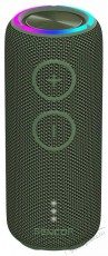 Sencor SIRIUS 2 OLIVE Audio-Video / Hifi / Multim&eacute;dia - Hordozhat&oacute;, vezet&eacute;k n&eacute;lk&uuml;li / bluetooth hangsug&aacute;rz&oacute; - Hordozhat&oacute;, vezet&eacute;k n&eacute;lk&uuml;li / bluetooth hangsug&aacute;rz&oacute; - 521415
