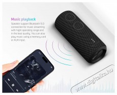 Sencor SIRIUS 2 OLIVE Audio-Video / Hifi / Multim&eacute;dia - Hordozhat&oacute;, vezet&eacute;k n&eacute;lk&uuml;li / bluetooth hangsug&aacute;rz&oacute; - Hordozhat&oacute;, vezet&eacute;k n&eacute;lk&uuml;li / bluetooth hangsug&aacute;rz&oacute; - 521415
