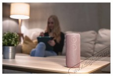 Sencor SIRIUS 2 ROSE Audio-Video / Hifi / Multim&eacute;dia - Hordozhat&oacute;, vezet&eacute;k n&eacute;lk&uuml;li / bluetooth hangsug&aacute;rz&oacute; - Hordozhat&oacute;, vezet&eacute;k n&eacute;lk&uuml;li / bluetooth hangsug&aacute;rz&oacute; - 521420