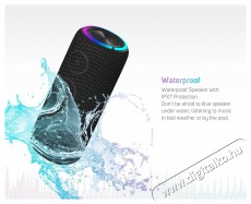 Sencor SIRIUS 2 ROSE Audio-Video / Hifi / Multim&eacute;dia - Hordozhat&oacute;, vezet&eacute;k n&eacute;lk&uuml;li / bluetooth hangsug&aacute;rz&oacute; - Hordozhat&oacute;, vezet&eacute;k n&eacute;lk&uuml;li / bluetooth hangsug&aacute;rz&oacute; - 521420