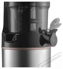 Sencor SSJ 8050SS Konyhai term&eacute;kek - Konyhai kisg&eacute;p (elők&eacute;sz&iacute;t&eacute;s / feldolgoz&aacute;s) - Gy&uuml;m&ouml;lcs centrifuga / pr&eacute;s - 521407