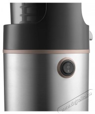 Sencor SSJ 8050SS Konyhai term&eacute;kek - Konyhai kisg&eacute;p (elők&eacute;sz&iacute;t&eacute;s / feldolgoz&aacute;s) - Gy&uuml;m&ouml;lcs centrifuga / pr&eacute;s - 521407