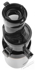 Sencor SSJ 8050SS Konyhai term&eacute;kek - Konyhai kisg&eacute;p (elők&eacute;sz&iacute;t&eacute;s / feldolgoz&aacute;s) - Gy&uuml;m&ouml;lcs centrifuga / pr&eacute;s - 521407