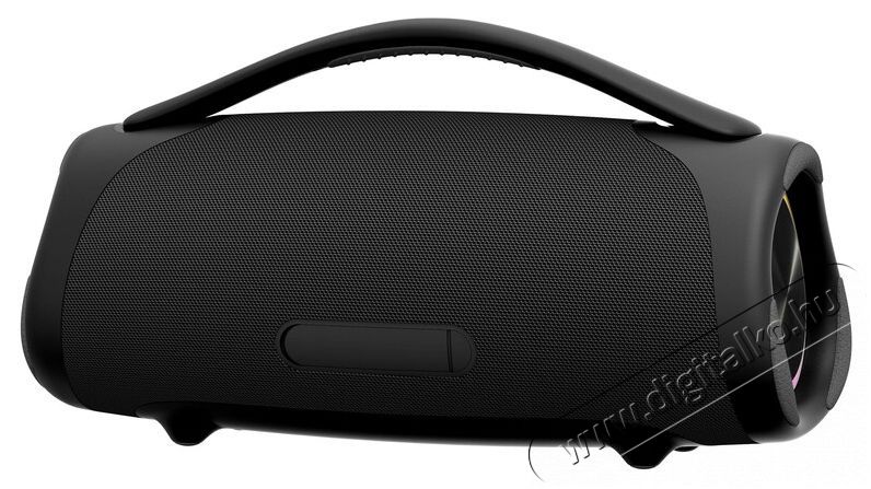 Sencor RESONEX MEGA Audio-Video / Hifi / Multim&eacute;dia - Hordozhat&oacute;, vezet&eacute;k n&eacute;lk&uuml;li / bluetooth hangsug&aacute;rz&oacute; - Hordozhat&oacute;, vezet&eacute;k n&eacute;lk&uuml;li / bluetooth hangsug&aacute;rz&oacute; - 521422