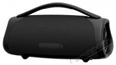 Sencor RESONEX MEGA Audio-Video / Hifi / Multim&eacute;dia - Hordozhat&oacute;, vezet&eacute;k n&eacute;lk&uuml;li / bluetooth hangsug&aacute;rz&oacute; - Hordozhat&oacute;, vezet&eacute;k n&eacute;lk&uuml;li / bluetooth hangsug&aacute;rz&oacute; - 521422