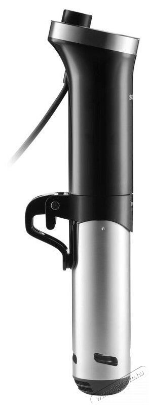 Sencor SSV 5000BK Konyhai term&eacute;kek - Konyhai kisg&eacute;p (s&uuml;t&eacute;s / főz&eacute;s / hűt&eacute;s / &eacute;telk&eacute;sz&iacute;t&eacute;s) - Sous Vide főző - 521406