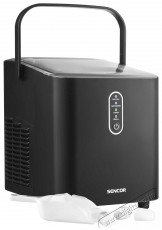 Sencor SIM 2500BK j&eacute;gk&eacute;sz&iacute;tő Konyhai term&eacute;kek - Konyhai kisg&eacute;p (s&uuml;t&eacute;s / főz&eacute;s / hűt&eacute;s / &eacute;telk&eacute;sz&iacute;t&eacute;s) - J&eacute;gkocka k&eacute;sz&iacute;tő g&eacute;p - 525952