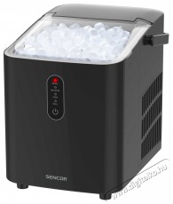 Sencor SIM 2500BK j&eacute;gk&eacute;sz&iacute;tő Konyhai term&eacute;kek - Konyhai kisg&eacute;p (s&uuml;t&eacute;s / főz&eacute;s / hűt&eacute;s / &eacute;telk&eacute;sz&iacute;t&eacute;s) - J&eacute;gkocka k&eacute;sz&iacute;tő g&eacute;p - 525952
