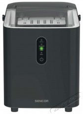 Sencor SIM 2500BK j&eacute;gk&eacute;sz&iacute;tő Konyhai term&eacute;kek - Konyhai kisg&eacute;p (s&uuml;t&eacute;s / főz&eacute;s / hűt&eacute;s / &eacute;telk&eacute;sz&iacute;t&eacute;s) - J&eacute;gkocka k&eacute;sz&iacute;tő g&eacute;p - 525952