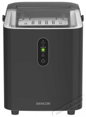 Sencor SIM 2500BK j&eacute;gk&eacute;sz&iacute;tő Konyhai term&eacute;kek - Konyhai kisg&eacute;p (s&uuml;t&eacute;s / főz&eacute;s / hűt&eacute;s / &eacute;telk&eacute;sz&iacute;t&eacute;s) - J&eacute;gkocka k&eacute;sz&iacute;tő g&eacute;p - 525952