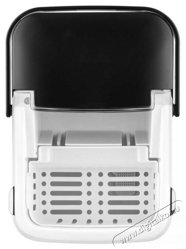 Sencor SIM 2500BK j&eacute;gk&eacute;sz&iacute;tő Konyhai term&eacute;kek - Konyhai kisg&eacute;p (s&uuml;t&eacute;s / főz&eacute;s / hűt&eacute;s / &eacute;telk&eacute;sz&iacute;t&eacute;s) - J&eacute;gkocka k&eacute;sz&iacute;tő g&eacute;p - 525952