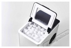 Sencor SIM 3400SS Konyhai term&eacute;kek - Konyhai kisg&eacute;p (s&uuml;t&eacute;s / főz&eacute;s / hűt&eacute;s / &eacute;telk&eacute;sz&iacute;t&eacute;s) - J&eacute;gkocka k&eacute;sz&iacute;tő g&eacute;p - 525930