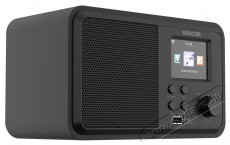 Sencor SIR 5100WDB Audio-Video / Hifi / Multim&eacute;dia - R&aacute;di&oacute; / &oacute;r&aacute;s r&aacute;di&oacute; - Asztali r&aacute;di&oacute; - 525936