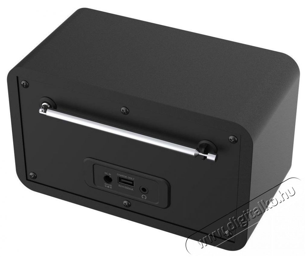 Sencor SIR 5100WDB Audio-Video / Hifi / Multim&eacute;dia - R&aacute;di&oacute; / &oacute;r&aacute;s r&aacute;di&oacute; - Asztali r&aacute;di&oacute; - 525936