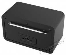 Sencor SIR 5100WDB Audio-Video / Hifi / Multim&eacute;dia - R&aacute;di&oacute; / &oacute;r&aacute;s r&aacute;di&oacute; - Asztali r&aacute;di&oacute; - 525936