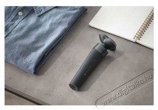 Sencor SMS 7500BK Borotva Sz&eacute;ps&eacute;g&aacute;pol&aacute;s / Eg&eacute;szs&eacute;g - Szőrtelen&iacute;tő / borotva - F&eacute;rfi borotva - 525951