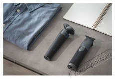 Sencor SMS 7500BK Borotva Sz&eacute;ps&eacute;g&aacute;pol&aacute;s / Eg&eacute;szs&eacute;g - Szőrtelen&iacute;tő / borotva - F&eacute;rfi borotva - 525951