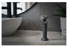 Sencor SMS 7500BK Borotva Sz&eacute;ps&eacute;g&aacute;pol&aacute;s / Eg&eacute;szs&eacute;g - Szőrtelen&iacute;tő / borotva - F&eacute;rfi borotva - 525951