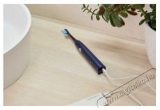 Sencor SOC 4012BL Elektromos fogkefe Sz&eacute;ps&eacute;g&aacute;pol&aacute;s / Eg&eacute;szs&eacute;g - Sz&aacute;j / fog &aacute;pol&aacute;s - Elektromos fogkefe - 525944