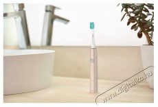 Sencor SOC 4013GD Elektromos fogkefe Sz&eacute;ps&eacute;g&aacute;pol&aacute;s / Eg&eacute;szs&eacute;g - Sz&aacute;j / fog &aacute;pol&aacute;s - Elektromos fogkefe - 525945