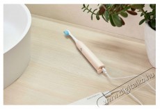 Sencor SOC 4013GD Elektromos fogkefe Sz&eacute;ps&eacute;g&aacute;pol&aacute;s / Eg&eacute;szs&eacute;g - Sz&aacute;j / fog &aacute;pol&aacute;s - Elektromos fogkefe - 525945