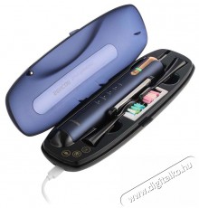 Sencor SOC 4110BL Elektromos fogkefe Sz&eacute;ps&eacute;g&aacute;pol&aacute;s / Eg&eacute;szs&eacute;g - Sz&aacute;j / fog &aacute;pol&aacute;s - Elektromos fogkefe - 525946