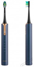 Sencor SOC 4110BL Elektromos fogkefe Sz&eacute;ps&eacute;g&aacute;pol&aacute;s / Eg&eacute;szs&eacute;g - Sz&aacute;j / fog &aacute;pol&aacute;s - Elektromos fogkefe - 525946