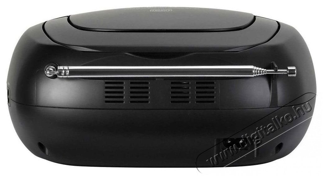 Sencor SPT 6200DB Audio-Video / Hifi / Multim&eacute;dia - Hordozhat&oacute; CD / DVD / Multim&eacute;dia k&eacute;sz&uuml;l&eacute;k - Hordozhat&oacute; CD / Multim&eacute;dia r&aacute;di&oacute;magn&oacute; / Boombox - 525931
