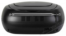 Sencor SPT 6200DB Audio-Video / Hifi / Multim&eacute;dia - Hordozhat&oacute; CD / DVD / Multim&eacute;dia k&eacute;sz&uuml;l&eacute;k - Hordozhat&oacute; CD / Multim&eacute;dia r&aacute;di&oacute;magn&oacute; / Boombox - 525931