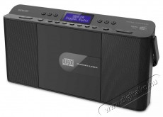 Sencor SPT 7500DB Audio-Video / Hifi / Multim&eacute;dia - R&aacute;di&oacute; / &oacute;r&aacute;s r&aacute;di&oacute; - Asztali r&aacute;di&oacute; - 525934