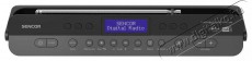 Sencor SPT 7500DB Audio-Video / Hifi / Multim&eacute;dia - R&aacute;di&oacute; / &oacute;r&aacute;s r&aacute;di&oacute; - Asztali r&aacute;di&oacute; - 525934