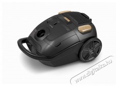 Sencor SVC 8310BK 4AAAA EcoPower H&aacute;ztart&aacute;s / Otthon / K&uuml;lt&eacute;r - Porsz&iacute;v&oacute; / takar&iacute;t&oacute;g&eacute;p - Porzs&aacute;kos porsz&iacute;v&oacute; - 519137