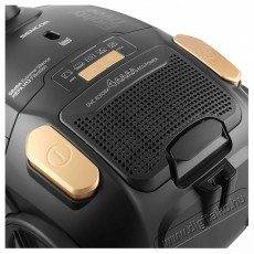 Sencor SVC 8310BK 4AAAA EcoPower H&aacute;ztart&aacute;s / Otthon / K&uuml;lt&eacute;r - Porsz&iacute;v&oacute; / takar&iacute;t&oacute;g&eacute;p - Porzs&aacute;kos porsz&iacute;v&oacute; - 519137