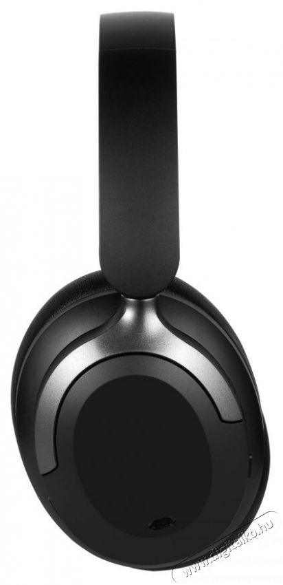 Sencor SEP ABSOLUTE hybrid ANC Audio-Video / Hifi / Multim&eacute;dia - F&uuml;l &eacute;s Fejhallgat&oacute;k - Fejhallgat&oacute; - 519147